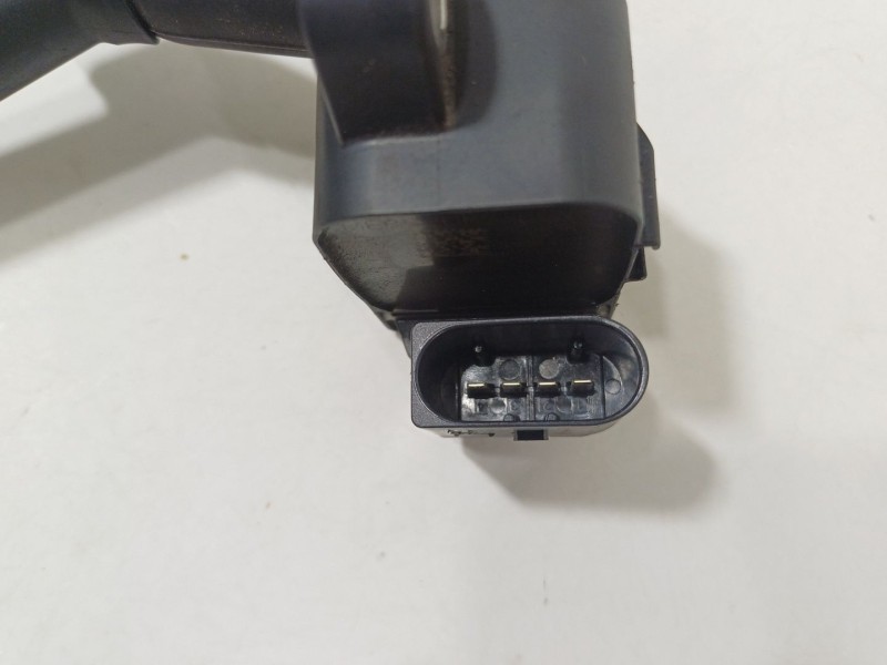 Recambio de bobina encendido para mercedes-benz clase a (w176) a 180 (176.042) referencia OEM IAM A2709060500  