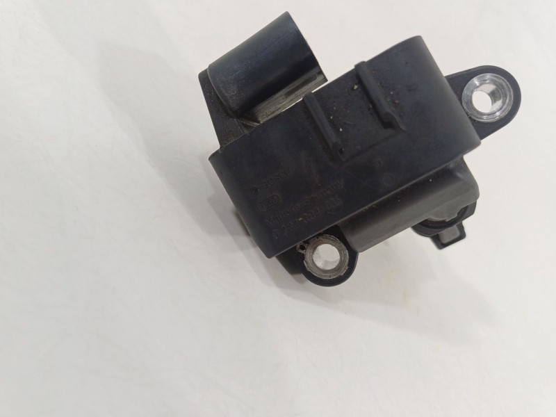 Recambio de bobina encendido para mercedes-benz clase a (w176) a 180 (176.042) referencia OEM IAM A2709060500  