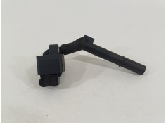 Recambio de bobina encendido para mercedes-benz clase a (w176) a 180 (176.042) referencia OEM IAM A2709060500   2