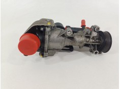 Recambio de bomba agua para mercedes-benz clase a (w176) a 180 (176.042) referencia OEM IAM A2702000601  