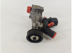 Recambio de bomba agua para mercedes-benz clase a (w176) a 180 (176.042) referencia OEM IAM A2702000601   2