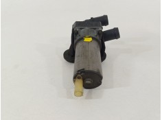 Recambio de valvula intercambio de calefaccion para bmw serie 3 cabrio (e93) 325d referencia OEM IAM 64118369806   2