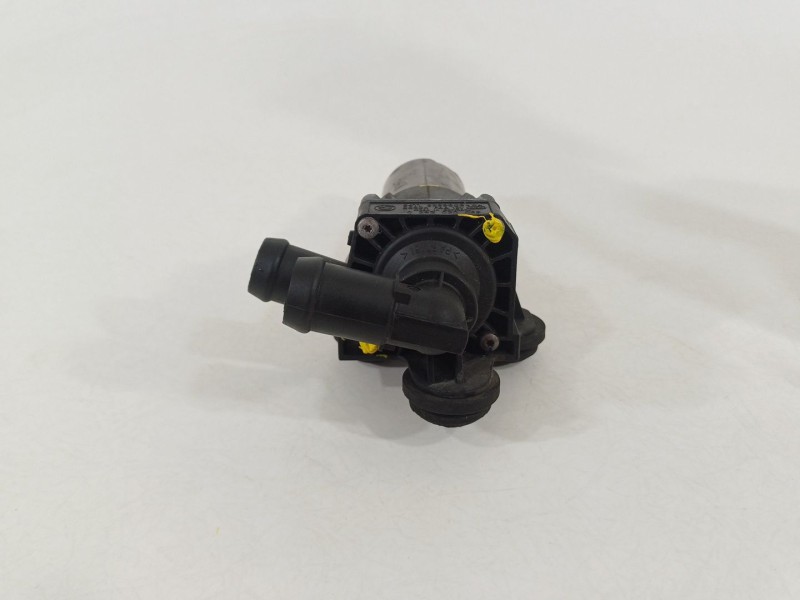 Recambio de valvula intercambio de calefaccion para bmw serie 3 cabrio (e93) 325d referencia OEM IAM 64118369806  