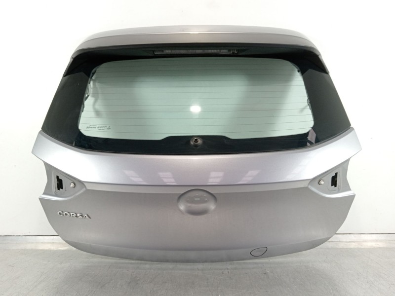 Recambio de porton trasero para opel corsa f (p2jo) 1.5 (68) referencia OEM IAM   