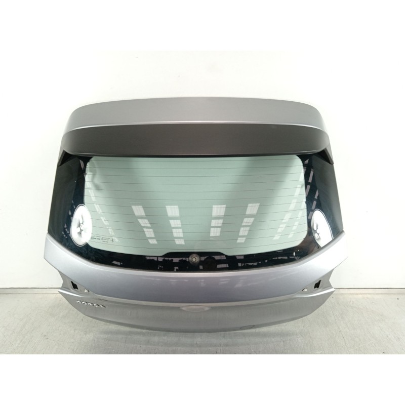 Recambio de porton trasero para opel corsa f (p2jo) 1.5 (68) referencia OEM IAM   