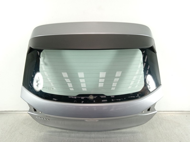 Recambio de porton trasero para opel corsa f (p2jo) 1.5 (68) referencia OEM IAM   
