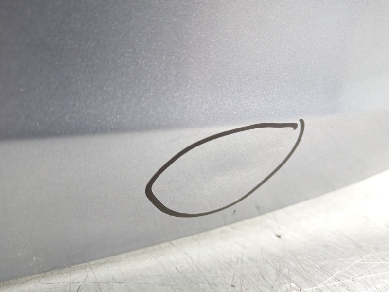 Recambio de porton trasero para opel corsa f (p2jo) 1.5 (68) referencia OEM IAM   