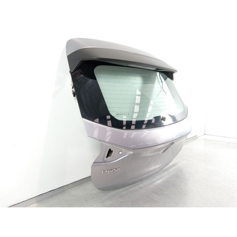 Recambio de porton trasero para opel corsa f (p2jo) 1.5 (68) referencia OEM IAM   