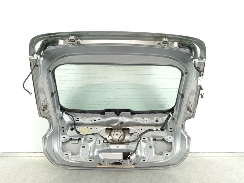 Recambio de porton trasero para opel corsa f (p2jo) 1.5 (68) referencia OEM IAM   