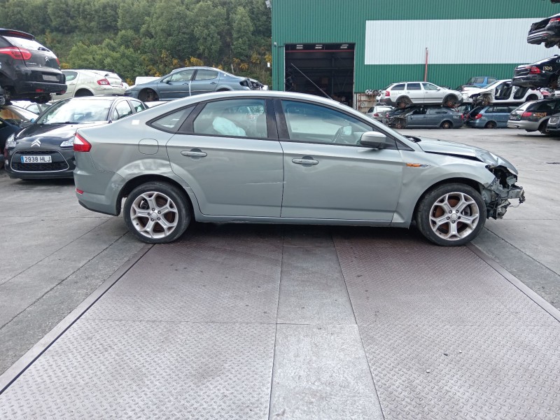 ford mondeo iv (ba7) del año 2007