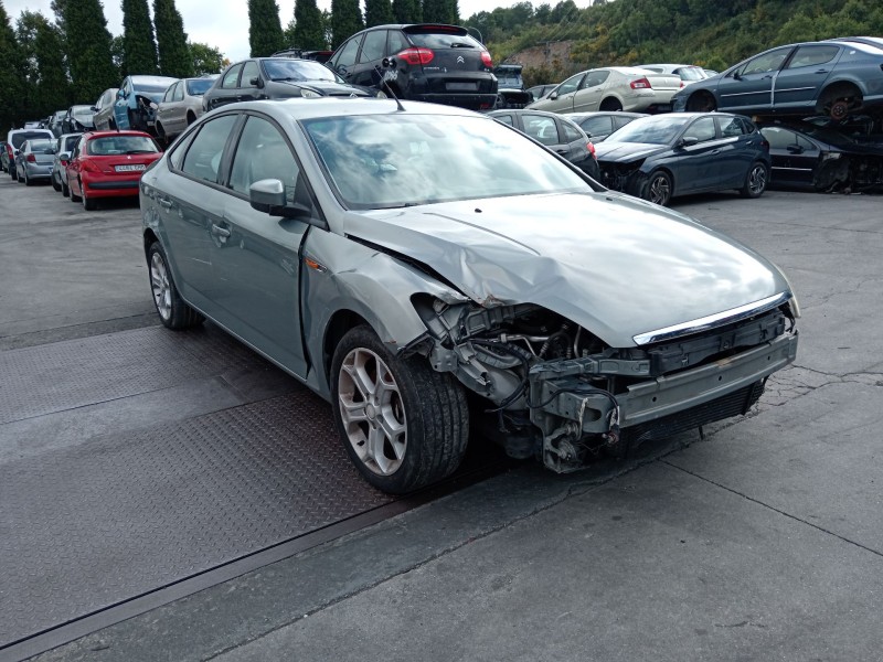 ford mondeo iv (ba7) del año 2007