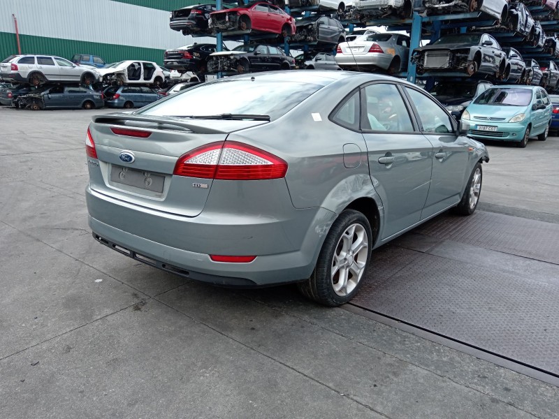 ford mondeo iv (ba7) del año 2007
