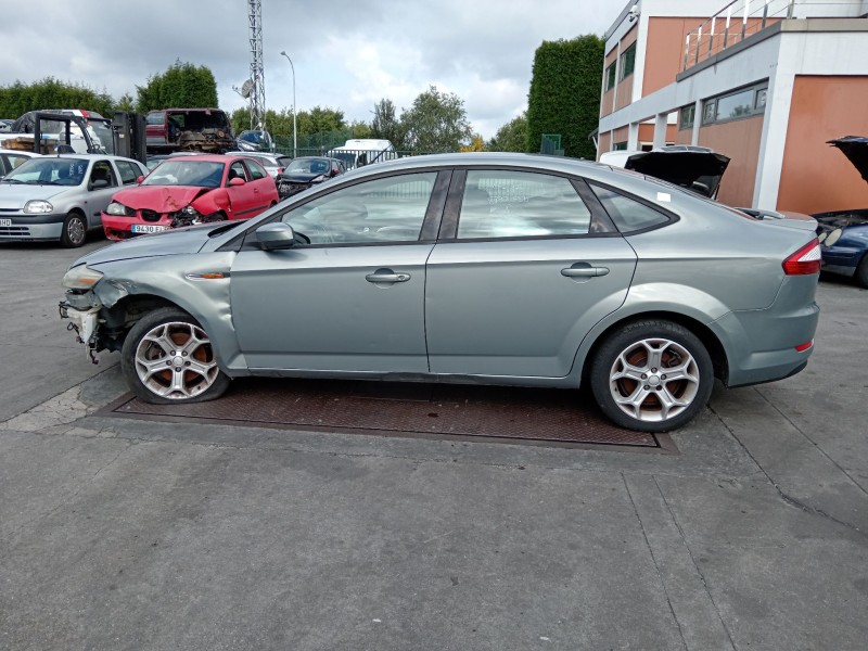 ford mondeo iv (ba7) del año 2007