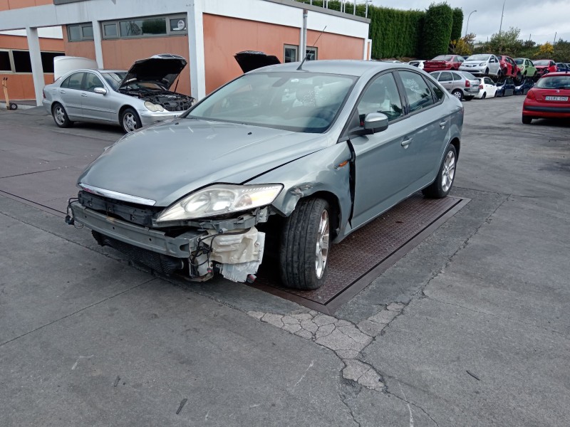 ford mondeo iv (ba7) del año 2007