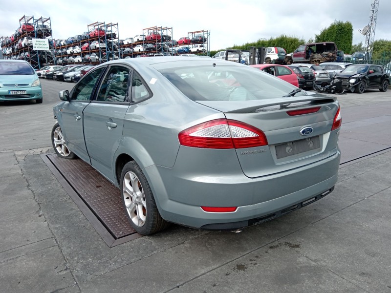 ford mondeo iv (ba7) del año 2007
