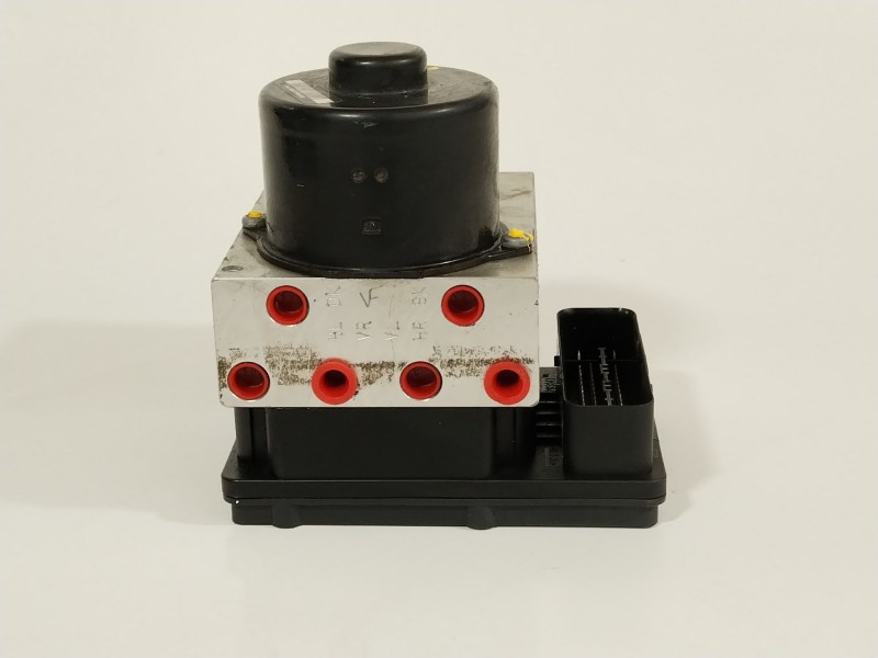 Recambio de abs para volkswagen touareg (7la) tdi r5 referencia OEM IAM 7L0907379G  