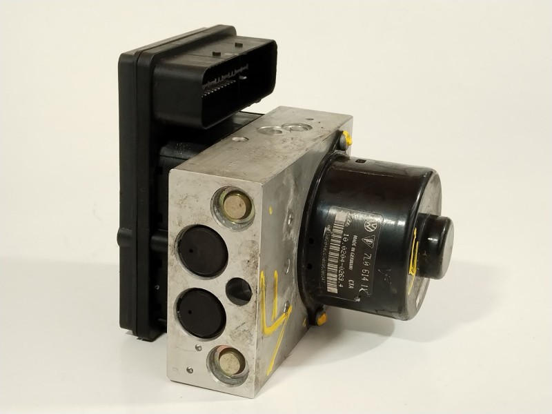 Recambio de abs para volkswagen touareg (7la) tdi r5 referencia OEM IAM 7L0907379G  