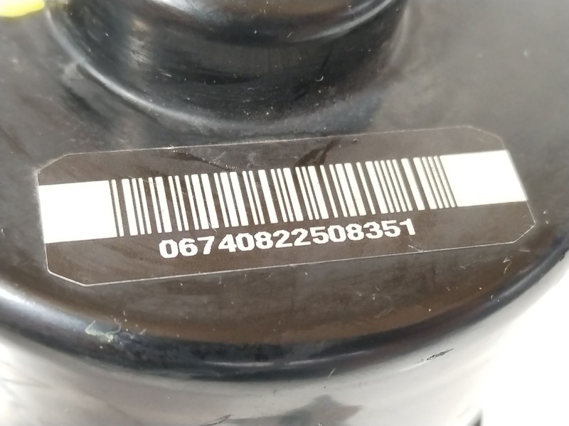 Recambio de abs para volkswagen touareg (7la) tdi r5 referencia OEM IAM 7L0907379G  