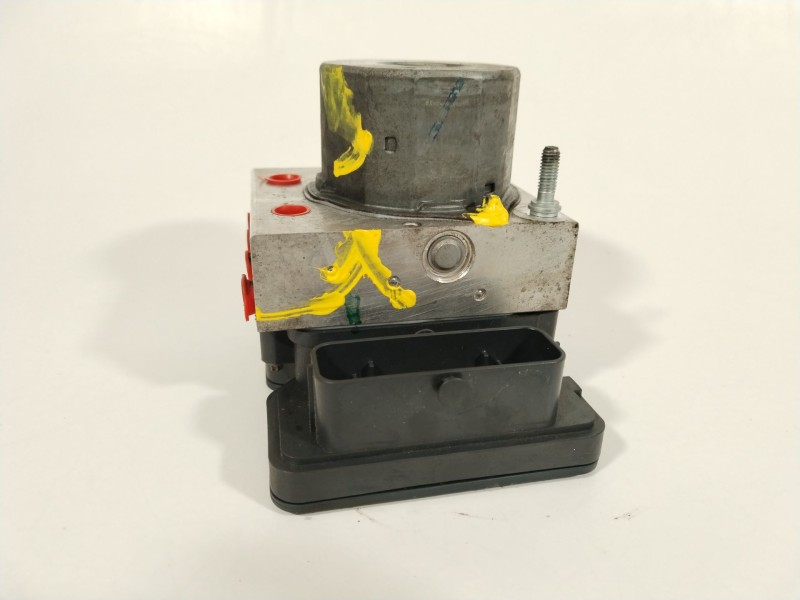 Recambio de abs para nissan qashqai (j11) tekna premium referencia OEM IAM 476604EA0D  