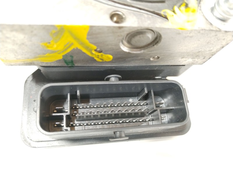 Recambio de abs para nissan qashqai (j11) tekna premium referencia OEM IAM 476604EA0D  