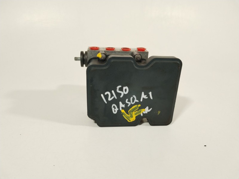Recambio de abs para nissan qashqai (j11) tekna premium referencia OEM IAM 476604EA0D  