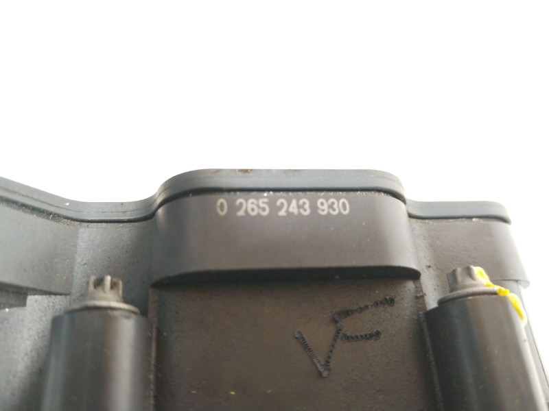 Recambio de abs para nissan qashqai (j11) tekna premium referencia OEM IAM 476604EA0D  