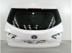 Recambio de porton trasero para toyota corolla e21 corolla (e21/eh1) basico referencia OEM IAM 6714902150  