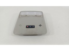 Recambio de luz interior para opel mokka x 120 aniversario start/stop referencia OEM IAM 42630641  