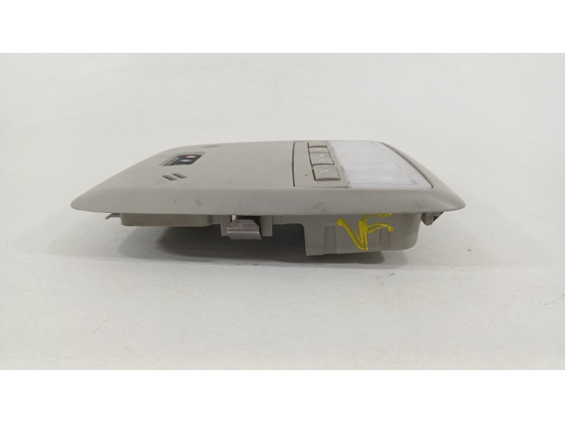 Recambio de luz interior para opel mokka x 120 aniversario start/stop referencia OEM IAM 42630641  