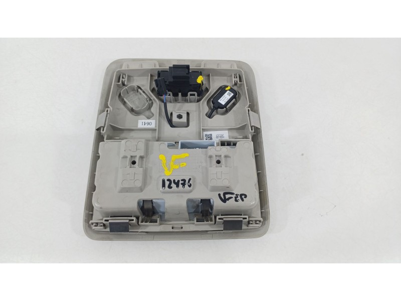 Recambio de luz interior para opel mokka x 120 aniversario start/stop referencia OEM IAM 42630641  