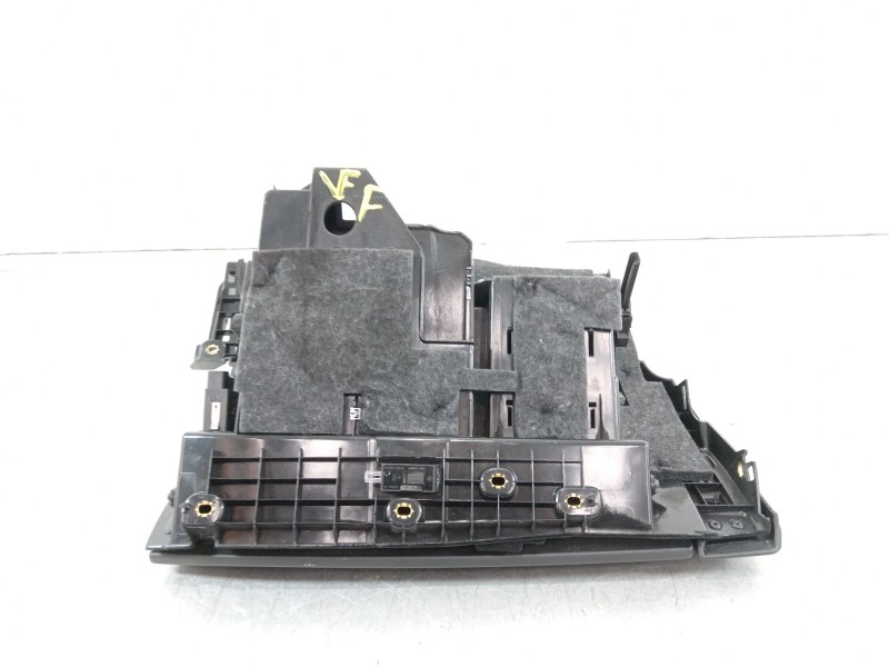 Recambio de guantera para audi q7 (4mb, 4mg, 4mq) 3.0 tdi quattro referencia OEM IAM S02702  