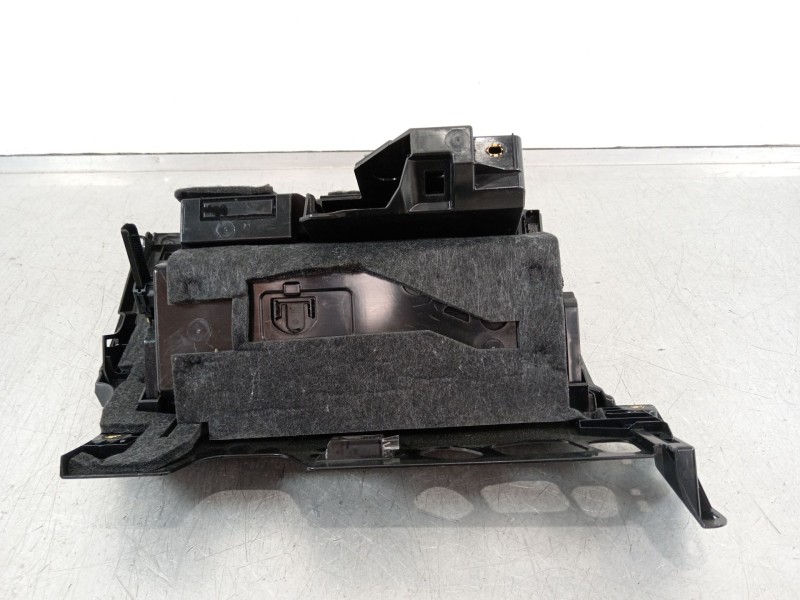 Recambio de guantera para audi q7 (4mb, 4mg, 4mq) 3.0 tdi quattro referencia OEM IAM S02702  