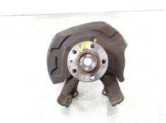 Recambio de mangueta delantera izquierda para seat arona (kj7, kjp) 1.0 tsi referencia OEM IAM 2Q0407255  