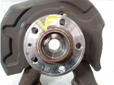 Recambio de mangueta delantera izquierda para seat arona (kj7, kjp) 1.0 tsi referencia OEM IAM 2Q0407255   2