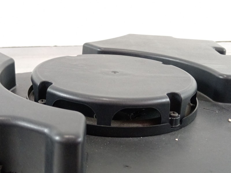 Recambio de altavoz para audi q7 (4mb, 4mg, 4mq) 3.0 tdi quattro referencia OEM IAM 4m0035621  