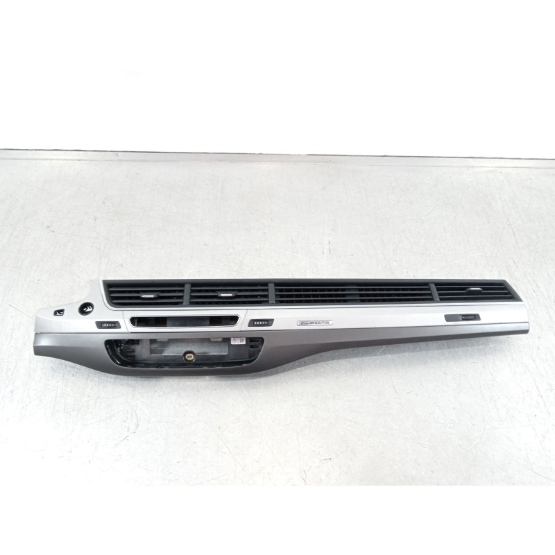 Recambio de rejilla aireadora para audi q7 (4mb, 4mg, 4mq) 3.0 tdi quattro referencia OEM IAM 4m1820902  