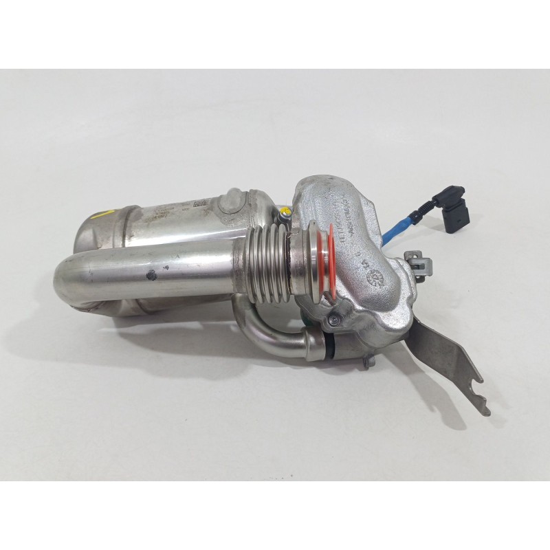 Recambio de enfriador egr para volkswagen crafter kasten (sy) furgón 35 bl ta fwd referencia OEM IAM 03N131512L  