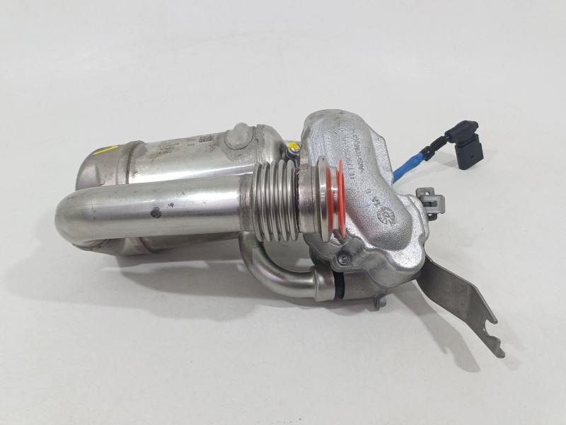 Recambio de enfriador egr para volkswagen crafter kasten (sy) furgón 35 bl ta fwd referencia OEM IAM 03N131512L  