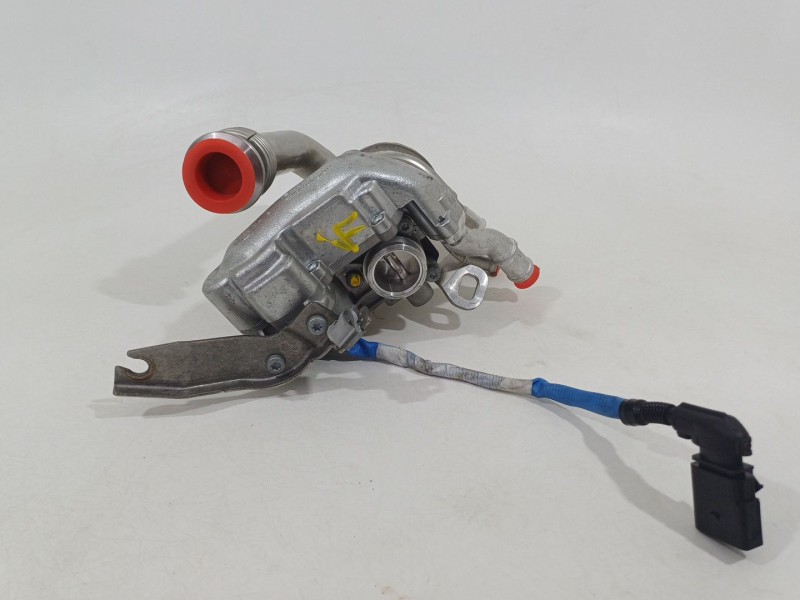 Recambio de enfriador egr para volkswagen crafter kasten (sy) furgón 35 bl ta fwd referencia OEM IAM 03N131512L  