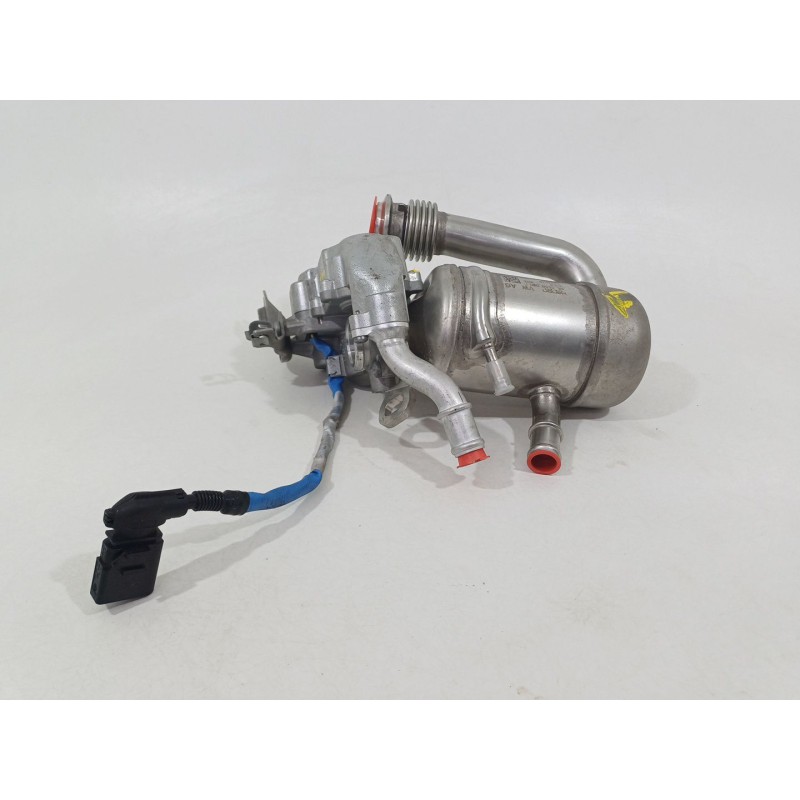 Recambio de enfriador egr para volkswagen crafter kasten (sy) furgón 35 bl ta fwd referencia OEM IAM 03N131512L  