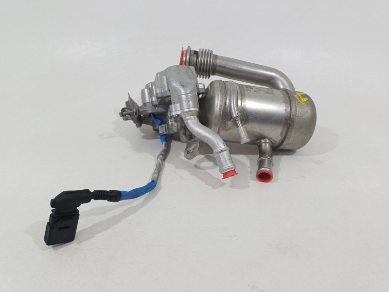 Recambio de enfriador egr para volkswagen crafter kasten (sy) furgón 35 bl ta fwd referencia OEM IAM 03N131512L  
