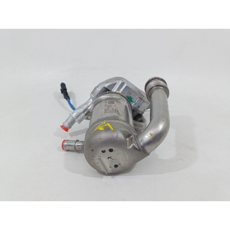 Recambio de enfriador egr para volkswagen crafter kasten (sy) furgón 35 bl ta fwd referencia OEM IAM 03N131512L  
