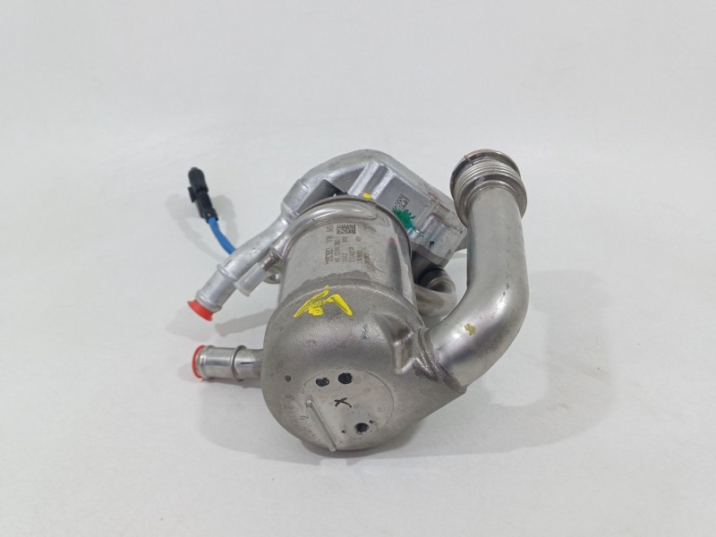 Recambio de enfriador egr para volkswagen crafter kasten (sy) furgón 35 bl ta fwd referencia OEM IAM 03N131512L  