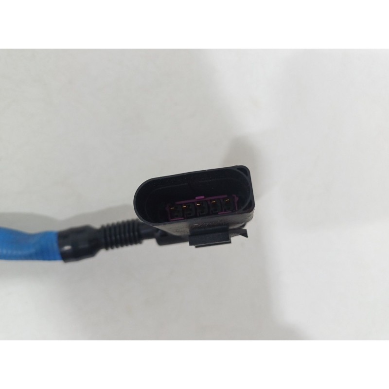 Recambio de enfriador egr para volkswagen crafter kasten (sy) furgón 35 bl ta fwd referencia OEM IAM 03N131512L  