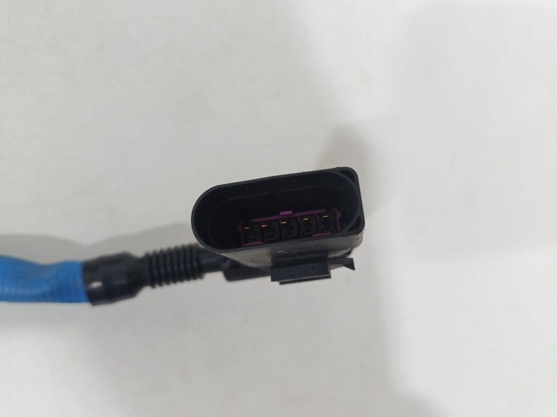 Recambio de enfriador egr para volkswagen crafter kasten (sy) furgón 35 bl ta fwd referencia OEM IAM 03N131512L  