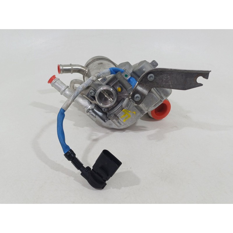 Recambio de enfriador egr para volkswagen crafter kasten (sy) furgón 35 bl ta fwd referencia OEM IAM 03N131512L  