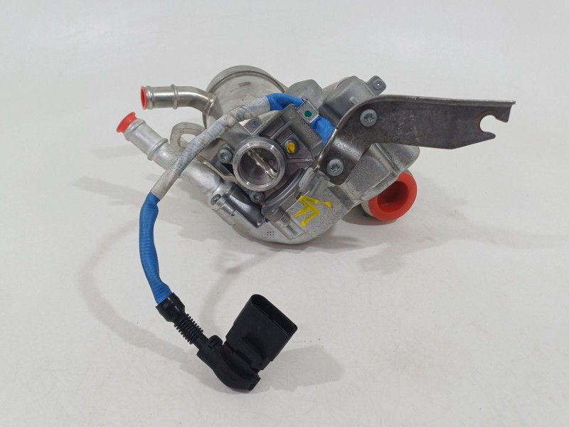 Recambio de enfriador egr para volkswagen crafter kasten (sy) furgón 35 bl ta fwd referencia OEM IAM 03N131512L  