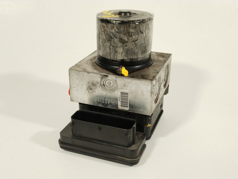 Recambio de abs para opel insignia berlina edition referencia OEM IAM 13332549  