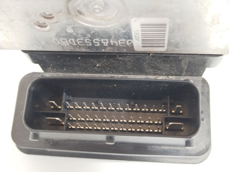 Recambio de abs para opel insignia berlina edition referencia OEM IAM 13332549  