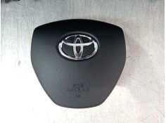 Recambio de kit airbag para toyota auris active referencia OEM IAM 5598102200 4513002450 8917002J40 2